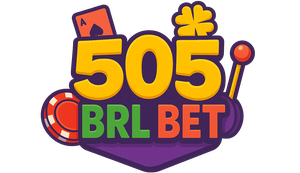 505 BRL Bet Logo